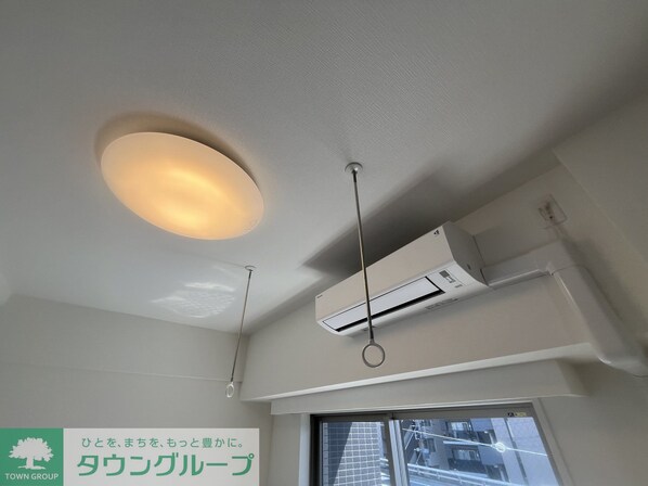 ユリカロゼAZ亀戸IIの物件内観写真